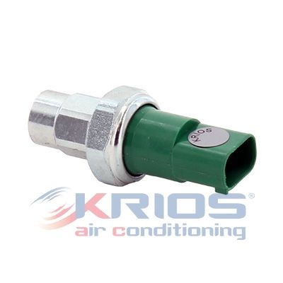 HOFFER K52028 Pressure Switch, air conditioning