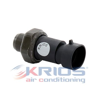 HOFFER K52031 Pressure Switch, air conditioning