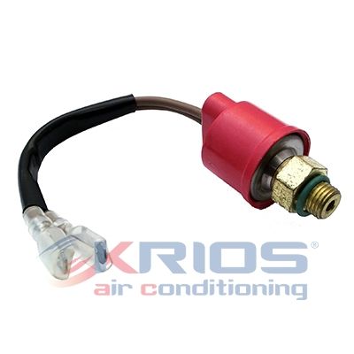 Pressure Switch, air conditioning HOFFER K52045