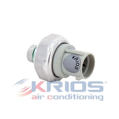 Pressure Switch, air conditioning HOFFER K52052