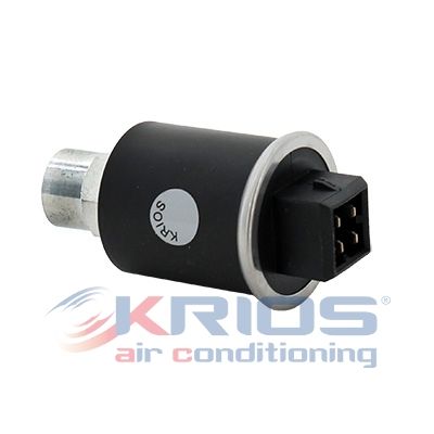 HOFFER K52053 Pressure Switch, air conditioning