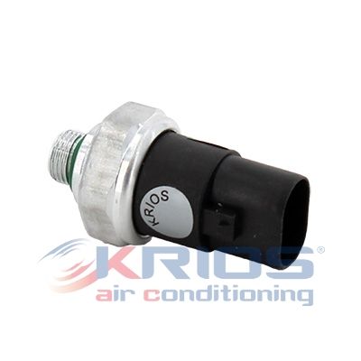 HOFFER K52065 Pressure Switch, air conditioning