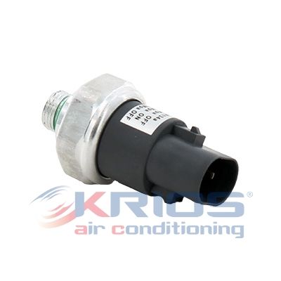 Pressure Switch, air conditioning HOFFER K52066