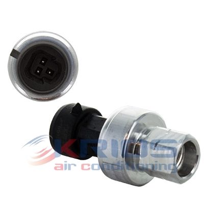 Pressure Switch, air conditioning HOFFER K52075