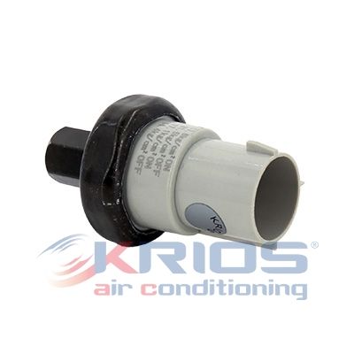 Pressure Switch, air conditioning HOFFER K52087