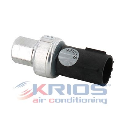 Pressure Switch, air conditioning HOFFER K52090
