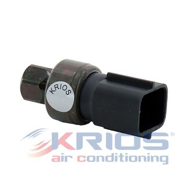 HOFFER K52091 Pressure Switch, air conditioning