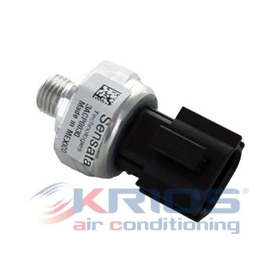 Pressure Switch, air conditioning HOFFER K52093