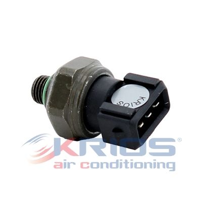 HOFFER K52094 Pressure Switch, air conditioning