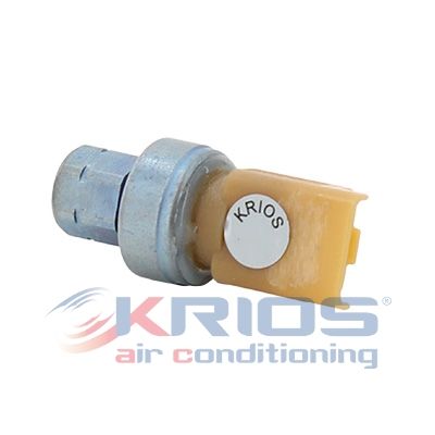 HOFFER K52095 Pressure Switch, air conditioning