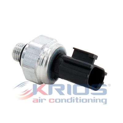 HOFFER K52098 Pressure Switch, air conditioning