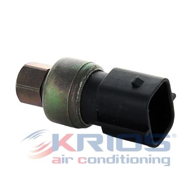 HOFFER K52100 Pressure Switch, air conditioning