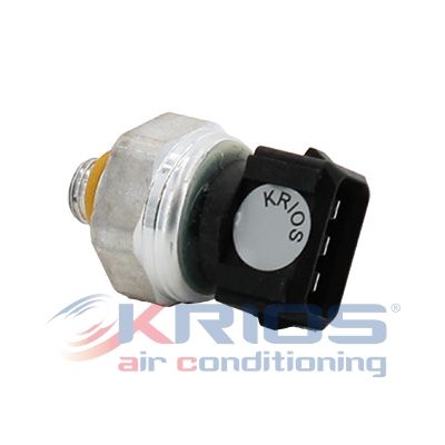 Pressure Switch, air conditioning HOFFER K52107
