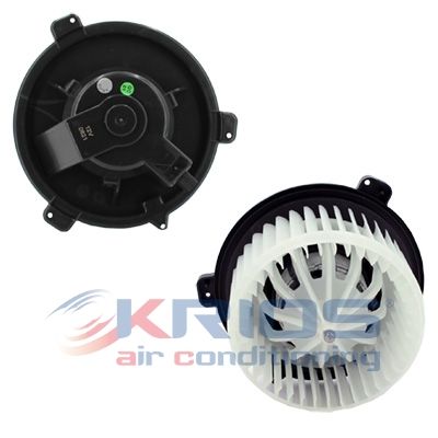 Interior Blower HOFFER K92041