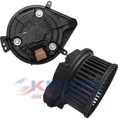 Interior Blower HOFFER K92046