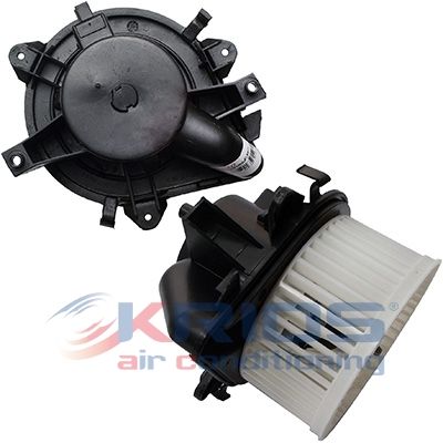 Interior Blower HOFFER K92051