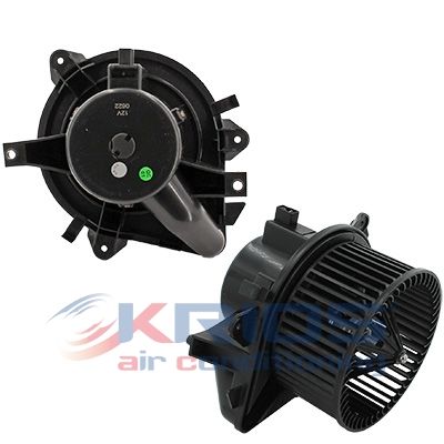 HOFFER K92054 Interior Blower