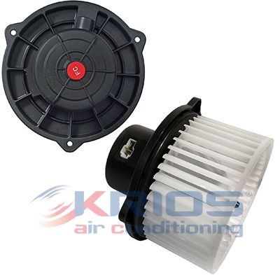 Interior Blower HOFFER K92058