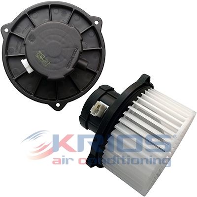 Interior Blower HOFFER K92059