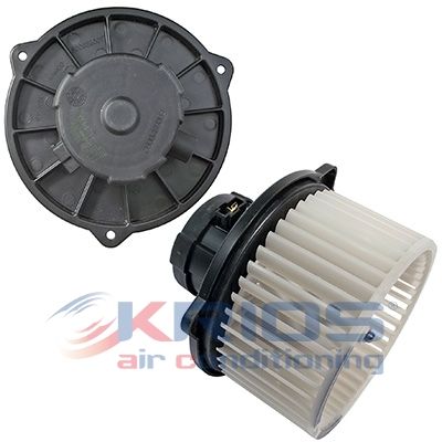 Interior Blower HOFFER K92060