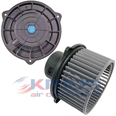 Interior Blower HOFFER K92061