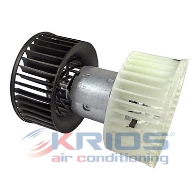 Interior Blower HOFFER K92067
