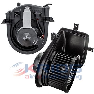 Interior Blower HOFFER K92068