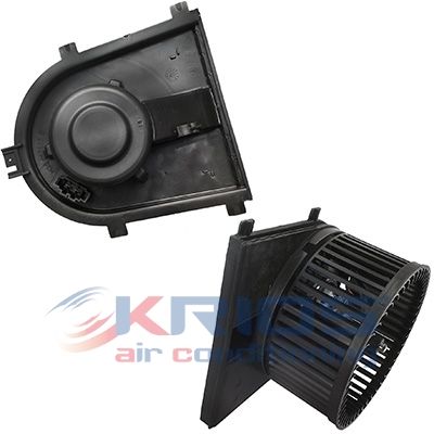 Interior Blower HOFFER K92069