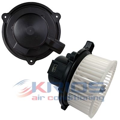 Interior Blower HOFFER K92070