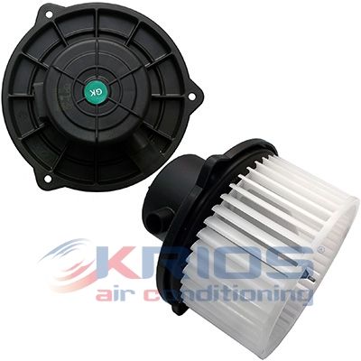 Interior Blower HOFFER K92072