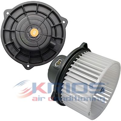 Interior Blower HOFFER K92073