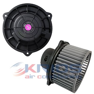 Interior Blower HOFFER K92074