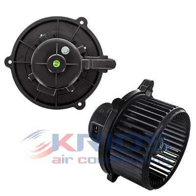 Interior Blower HOFFER K92079