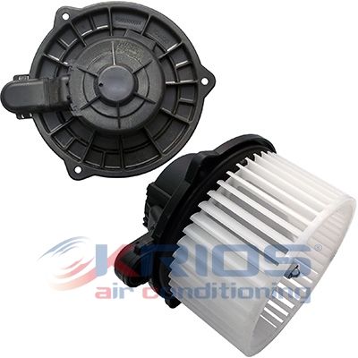 HOFFER K92080 Interior Blower
