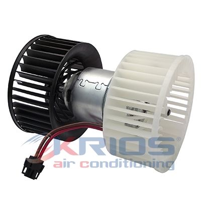 HOFFER K92082 Interior Blower