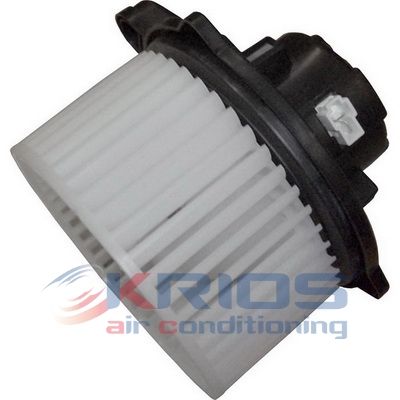 Interior Blower HOFFER K92083