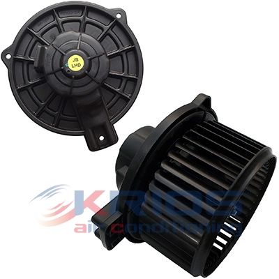 HOFFER K92085 Interior Blower