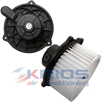 Interior Blower HOFFER K92088