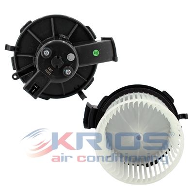 Interior Blower HOFFER K92089