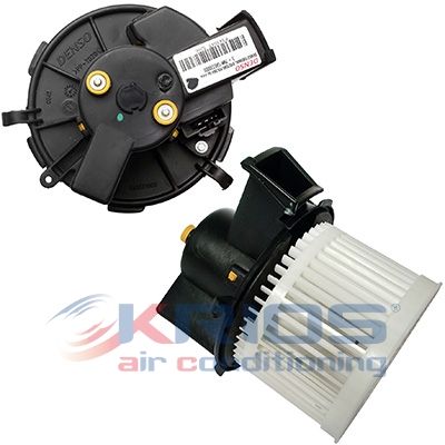 HOFFER K92090 Interior Blower