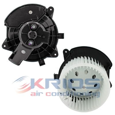 Interior Blower HOFFER K92092