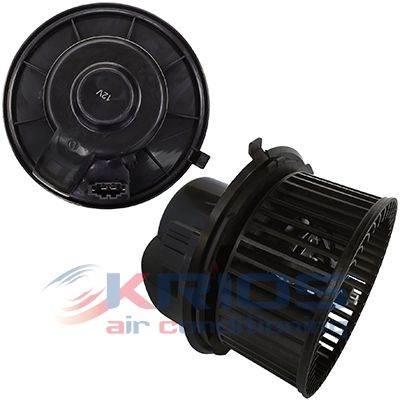 Interior Blower HOFFER K92096