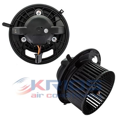 HOFFER K92097 Interior Blower