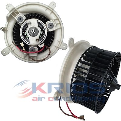 HOFFER K92098 Interior Blower