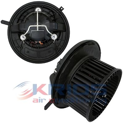 Interior Blower HOFFER K92100