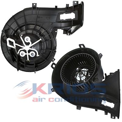 Interior Blower HOFFER K92103