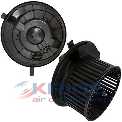 Interior Blower HOFFER K92105