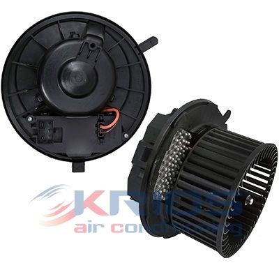 Interior Blower HOFFER K92108