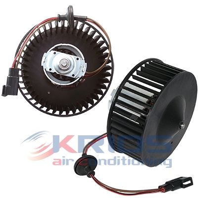 Interior Blower HOFFER K92110