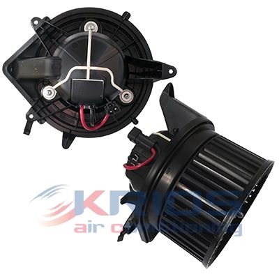 HOFFER K92111 Interior Blower